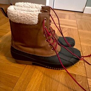 Tommy Hilfiger (10) Winter Boots